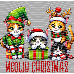 Christmas-ADJ 12355